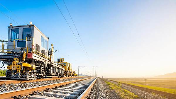 When Does Rail Track Maintenance Start Costing More Than It Saves?