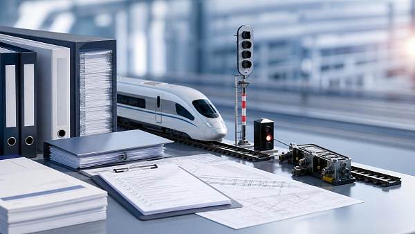 Why Rail Project Tenders Fail Before Technical Review Begins