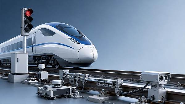 Rail Technical Standards Keep Changing. What Actually Matters?
