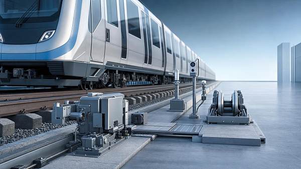 Rail Predictive Maintenance Looks Smart, but Where Is the Payback?