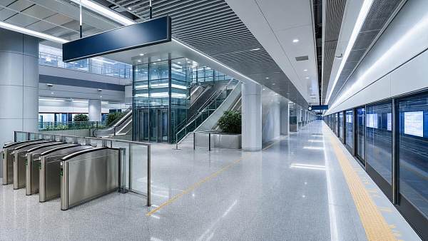 Where rail urban mobility plans fail at the station level