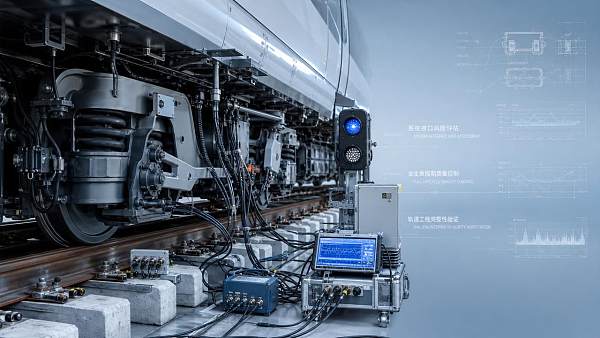 Why rail engineering integrity is harder to verify than it seems