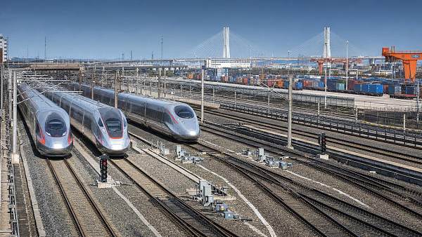 Rail policy foresight is shifting faster than project cycles