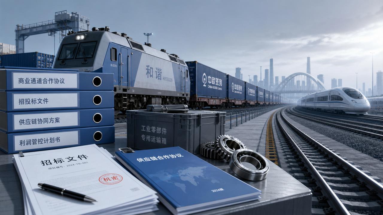 When rail commercial gateway strategy starts hurting margins
