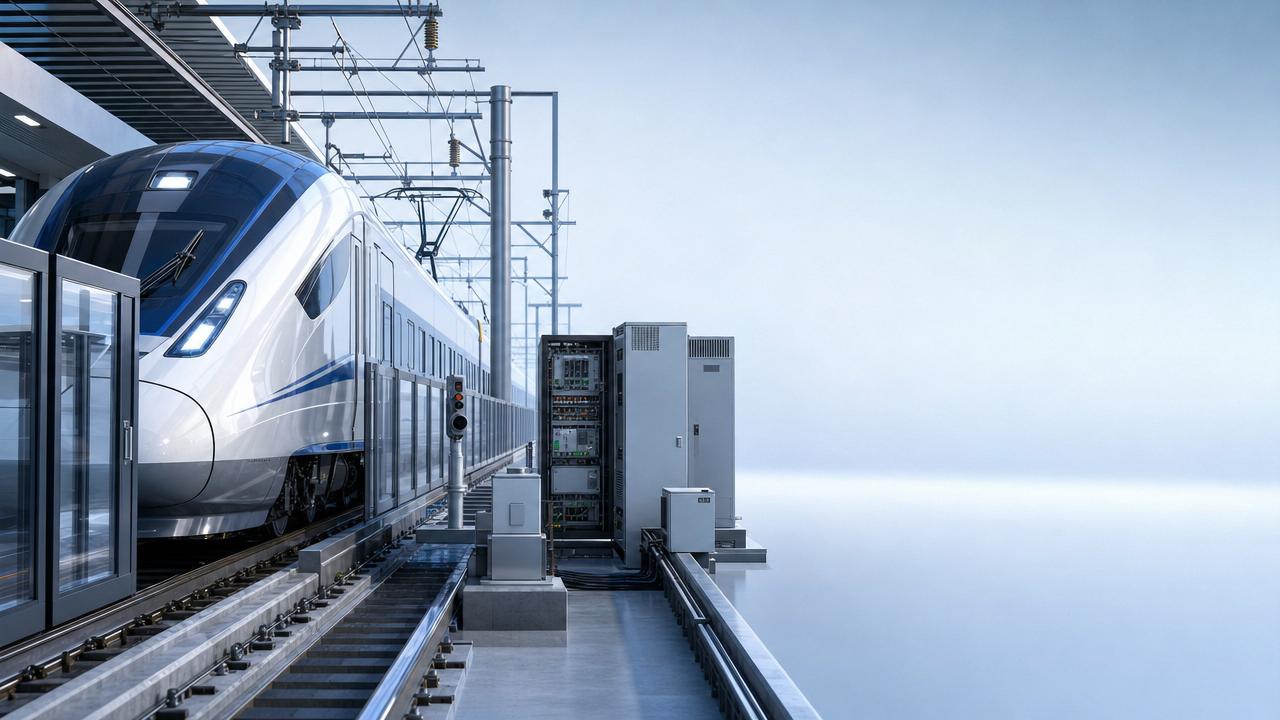 Why rail multi-disciplinary teams still miss system conflicts