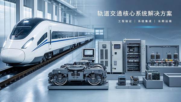 What separates rail Tier-1 suppliers from the rest?