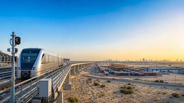 How rail Middle East markets are changing project timelines