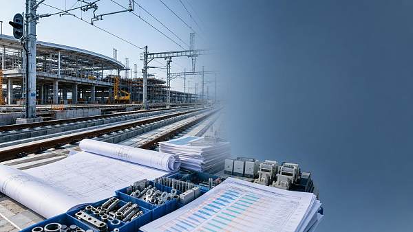 EPC rail contractors: what causes cost overruns most often