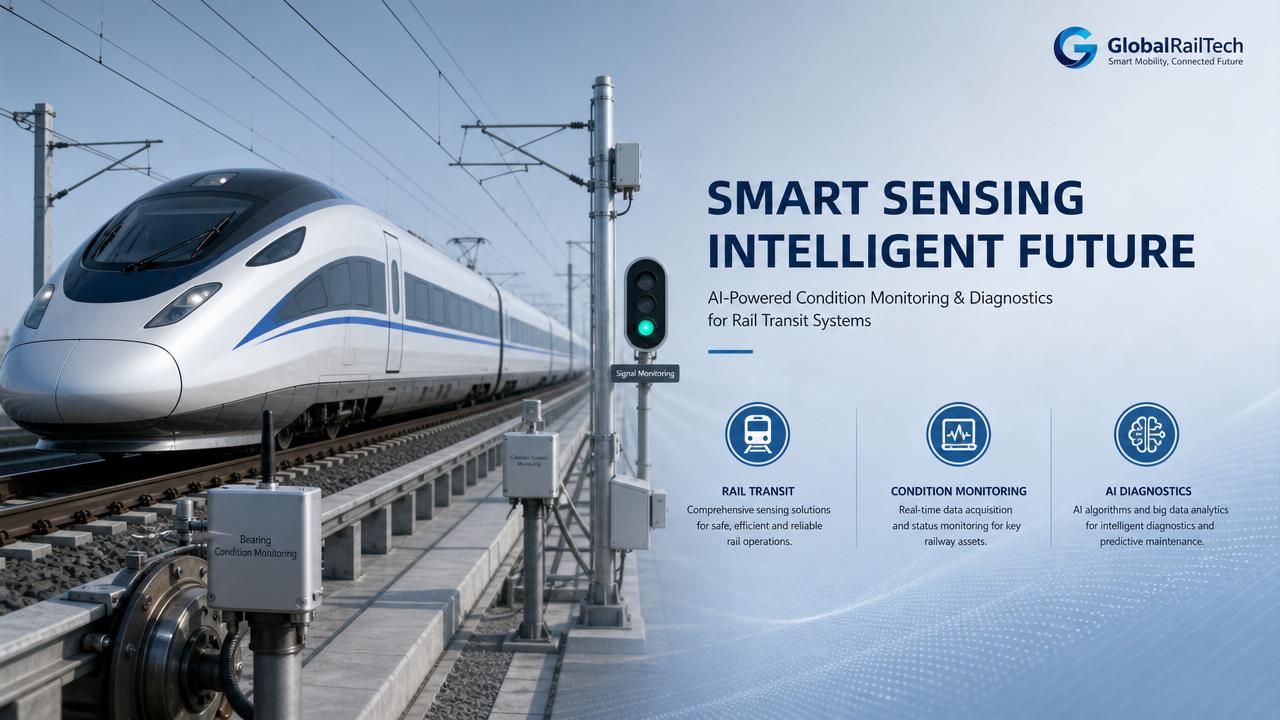 Can rail AI solutions fix false alarms in condition monitoring?