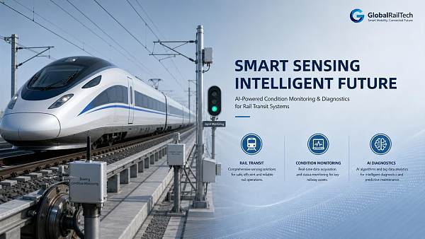 Can rail AI solutions fix false alarms in condition monitoring?