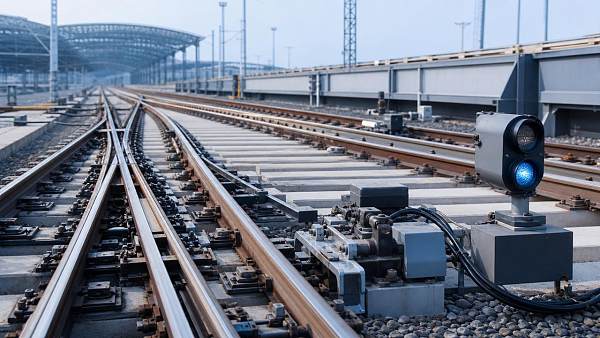 When Rail Track Maintenance Delays Start Signaling Bigger Risk
