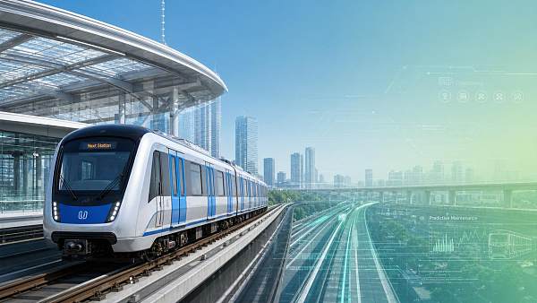 Rail Urban Mobility Trends That Are Changing Vehicle Planning