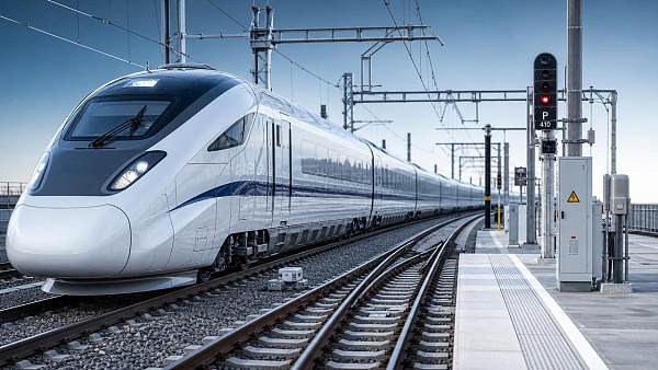 Where rail European standards slow projects and where they help