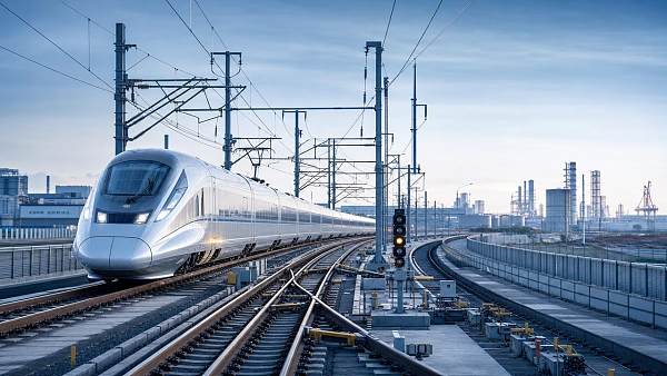 Can rail economic resilience reduce lifecycle budget shocks?