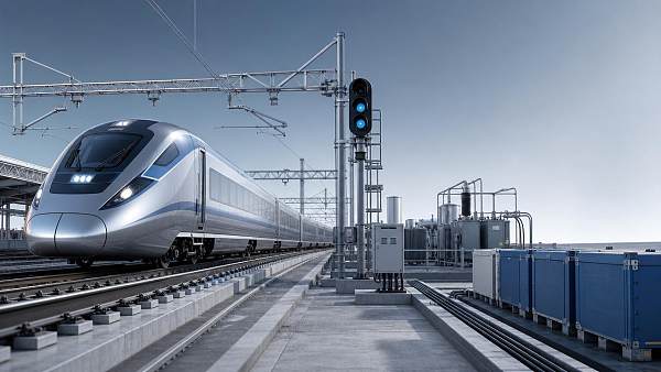 When rail commercial gateway strategy starts affecting market access