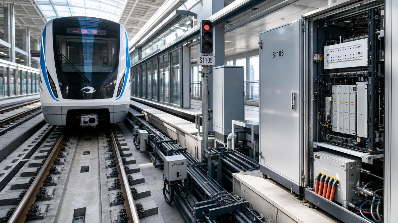 Why rail multi-disciplinary design fails at interface handover