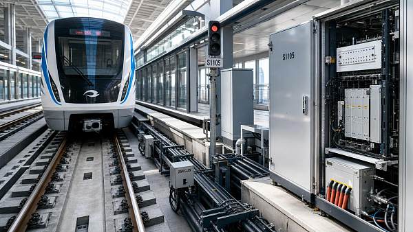 Why rail multi-disciplinary design fails at interface handover