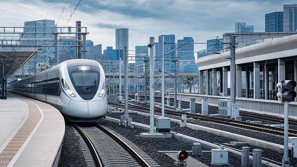 How EPC Rail Contractors Are Being Evaluated Differently