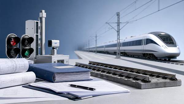 Why Some Rail Project Tenders Attract Bids and Others Do Not