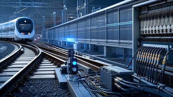 Where Rail Technical Standards Cause Delays in New Projects