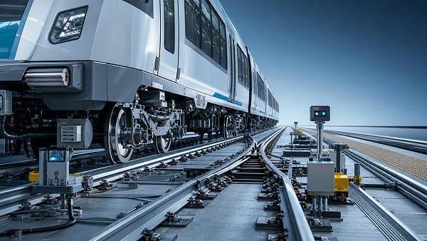 Rail Predictive Maintenance Looks Promising, but Where Is ROI?
