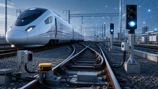 When Rail AI Solutions Fix Bottlenecks and When They Add Risk