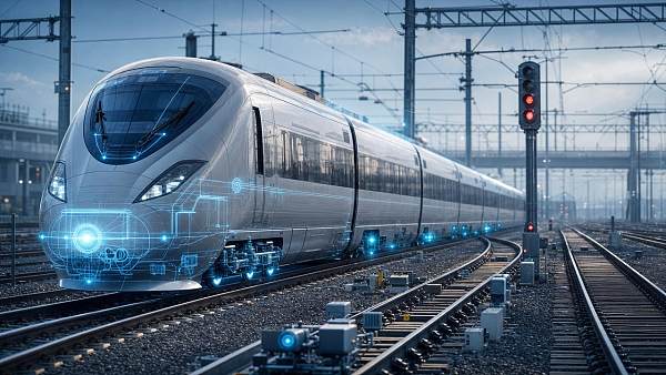 When Rail Predictive Maintenance Cuts Cost and When It Does Not