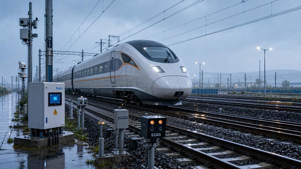 Where Rail AI Solutions Still Fail in Daily Operations
