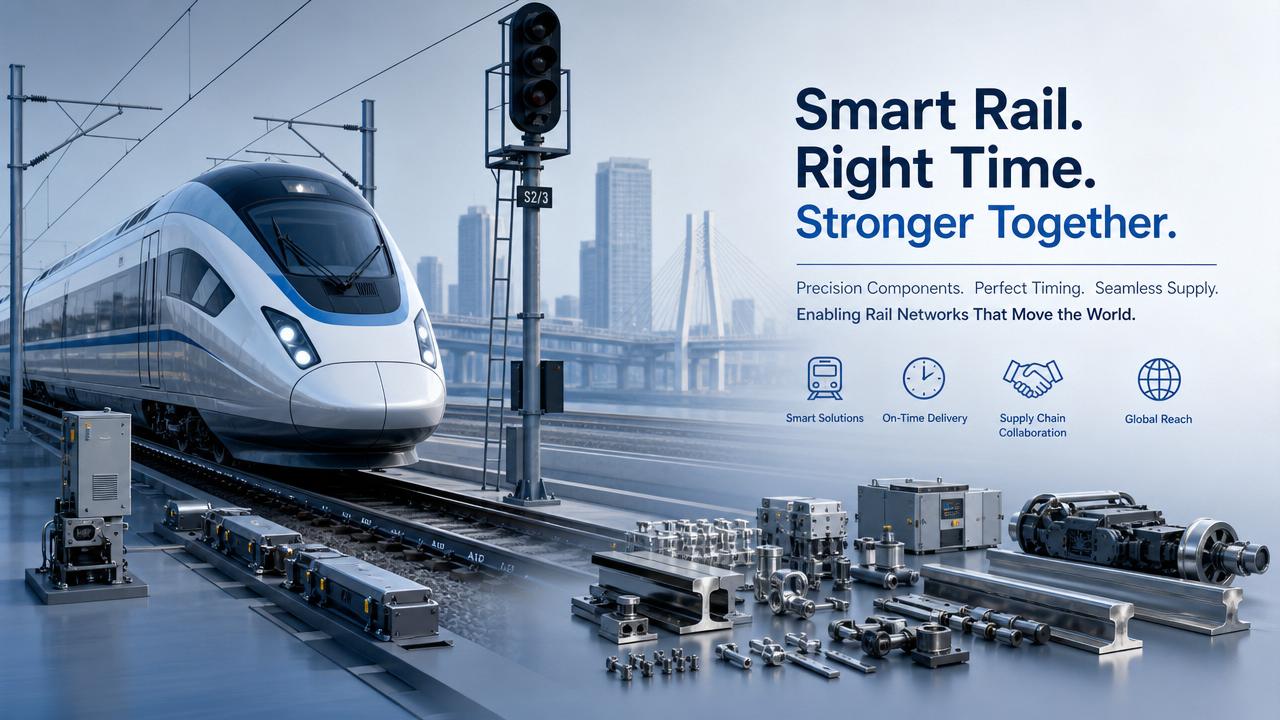 How Rail Intelligence Is Changing Expansion Timing