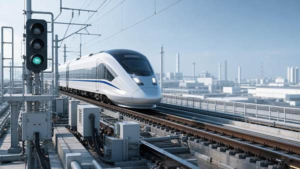 What makes a rail commercial gateway worth the investment