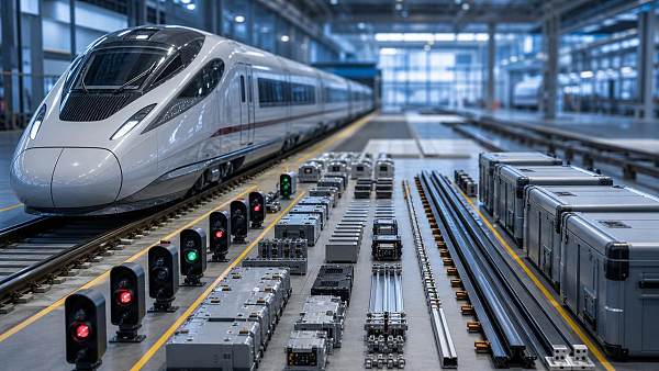 Can rail data transparency reduce delays and trust gaps?