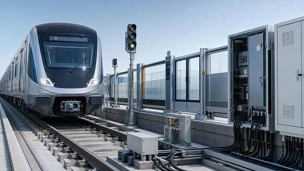Where rail engineering integrity fails before systems go live