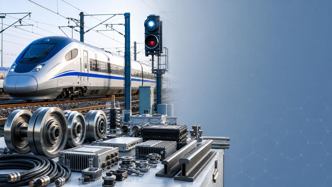What rail market analysis reveals before supplier talks begin