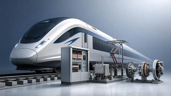 What sets rail Tier-1 suppliers apart in bid evaluation