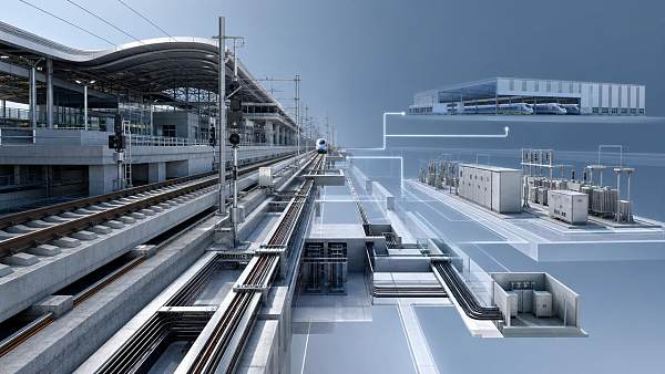 When rail multi-disciplinary teams prevent costly rework