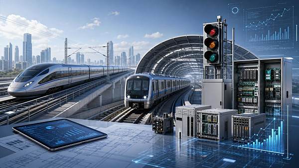 What rail market analysis reveals before expansion plans