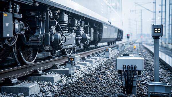 Why rail engineering integrity fails long before faults show
