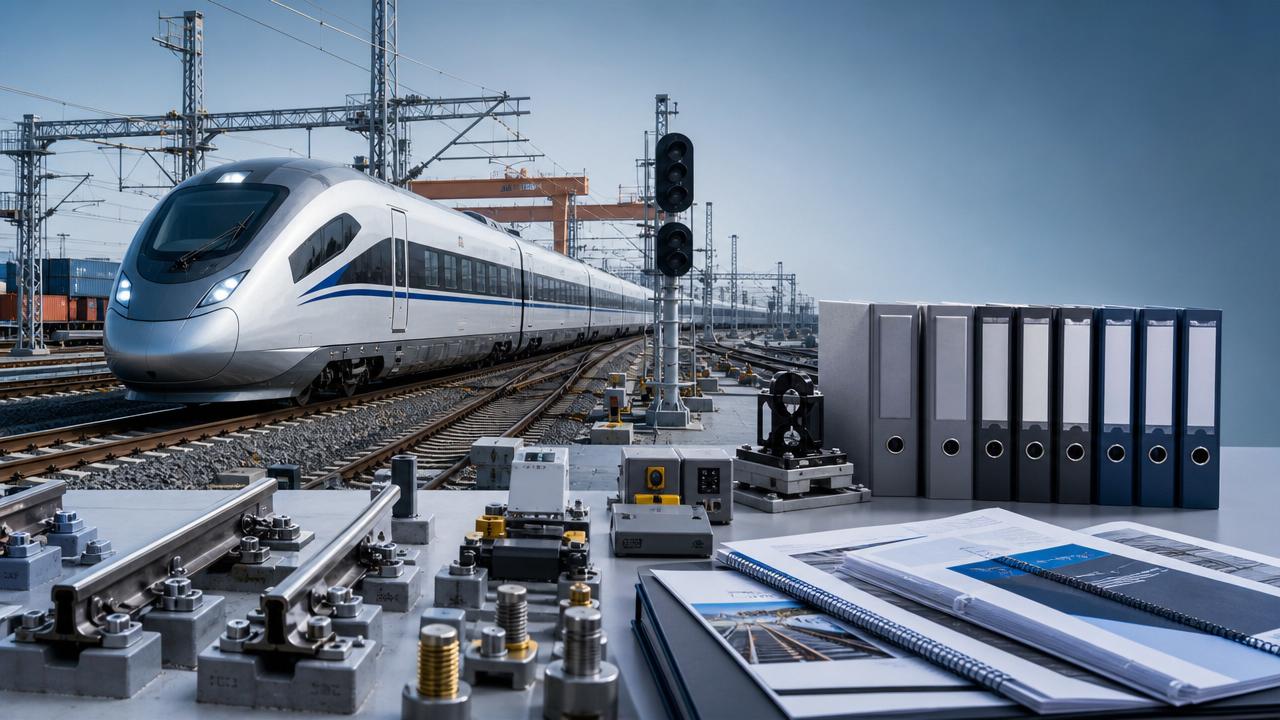When a rail commercial gateway speeds deals or adds cost