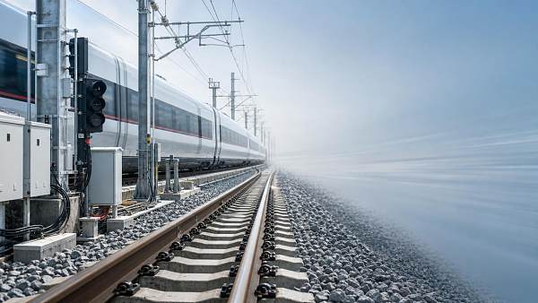 Why rail multi-disciplinary teams prevent costly rework