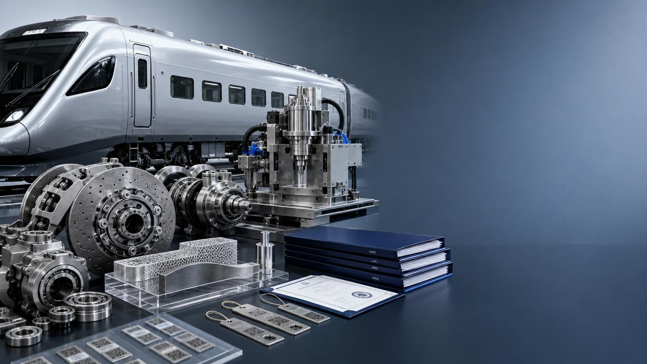 How to assess rail Tier-1 suppliers beyond price alone