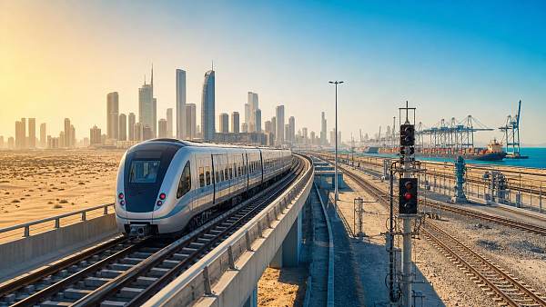 Are rail Middle East markets worth entering in 2026