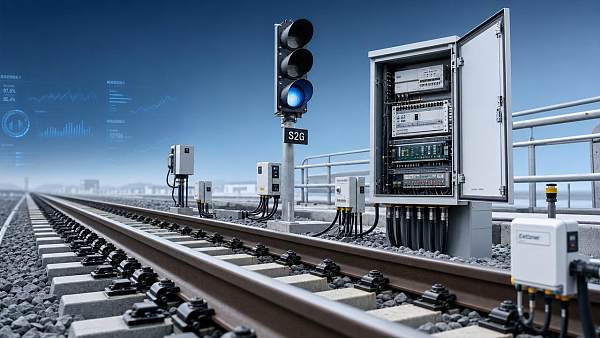 Why rail data transparency now shapes safer asset decisions