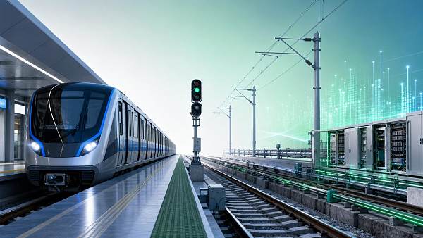 What rail policy foresight reveals about future metro risk