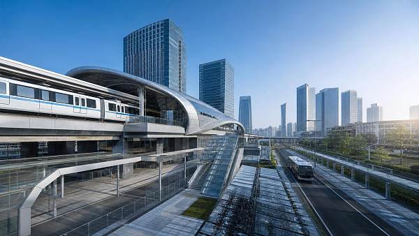 Is rail urban mobility solving last mile pressure yet