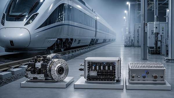 How to compare rail Tier-1 suppliers without missing risk