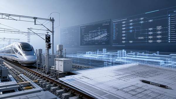 When a rail multi-disciplinary team slows a project down
