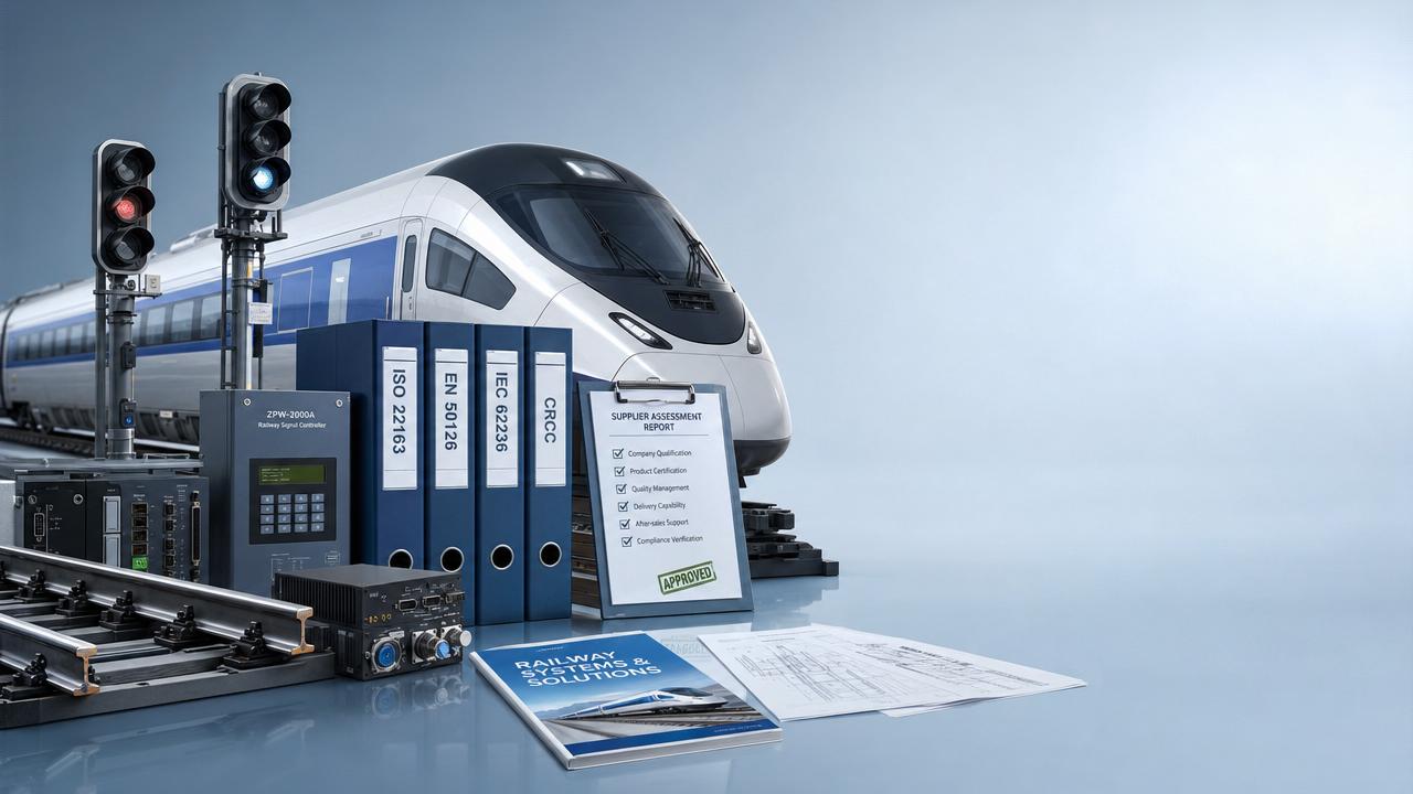 How a rail commercial gateway affects deal success