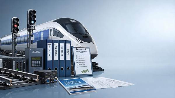 How a rail commercial gateway affects deal success