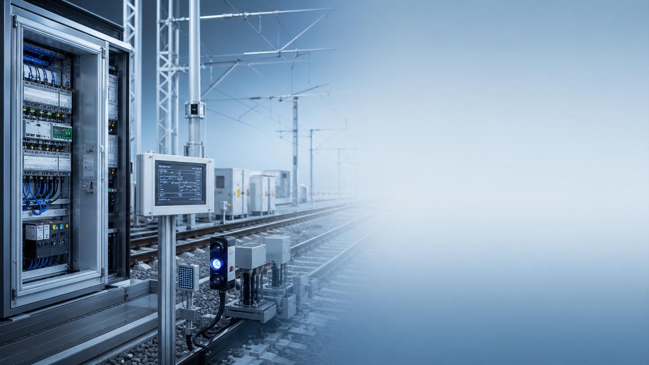 Which rail technical standards matter most for compliance