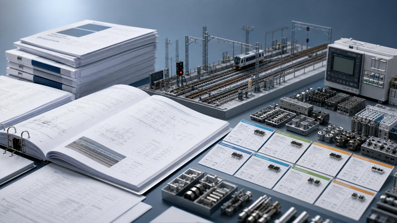 How to read rail project tenders and spot hidden costs